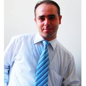 Psk. Dan. Ercan Tekin, Psikolojik Danışman, Kocaeli Gebze