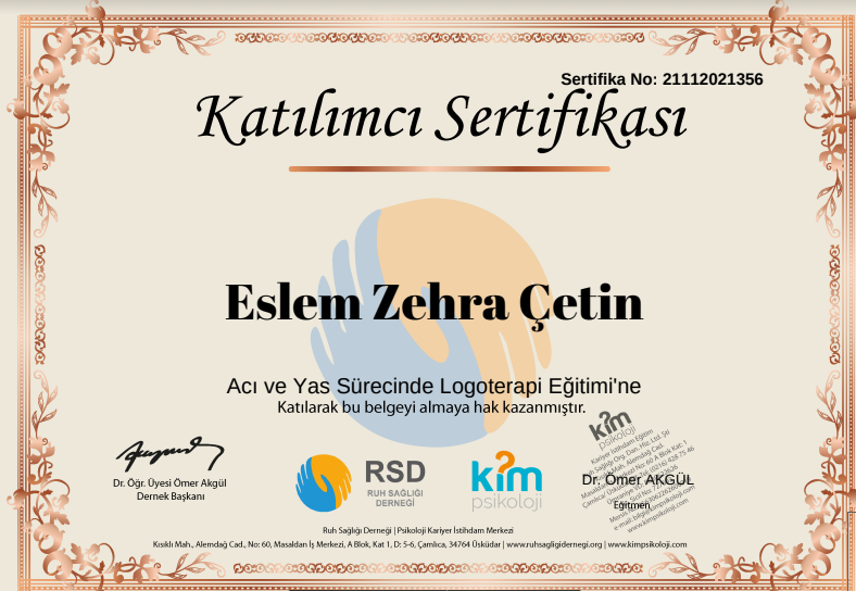 Çalışma ortamı 5