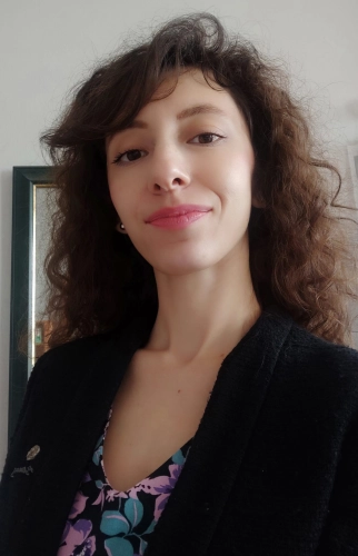 Psk. Dan. Ezgi Ece Tosun, Psikolojik Danışman, Adana Ceyhan