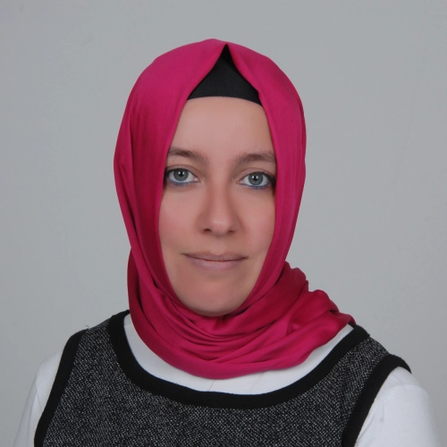Psk. Dan. Fatma Aslan, Psikolojik Danışman, Konya Selçuklu