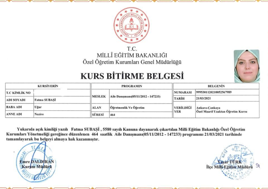 Çalışma ortamı 2