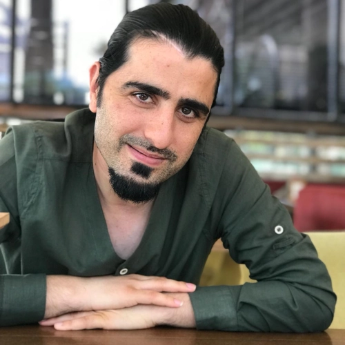 Psk. Dan. Ferhat Buldum, Psikolojik Danışman, Mersin Yenişehir