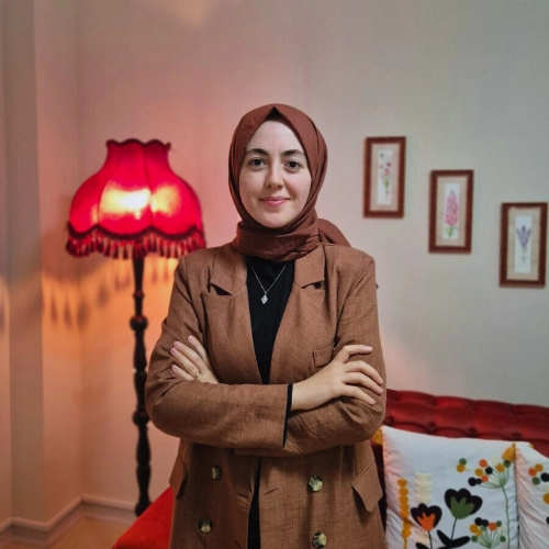 Psk. Dan. Ferihan Batum Doğan, Psikolojik Danışman, Bursa