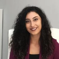 Psk. Dan. Feyza Yıldırım, Psikolojik Danışman, Antalya Muratpaşa
