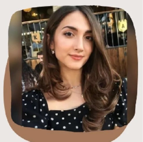 Psk. Dan. Gamze Arslan, Psikolojik Danışman, Kütahya Merkez