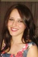 Psk. Dan. Gamze Mat, Psikolojik Danışman, Antalya Alanya