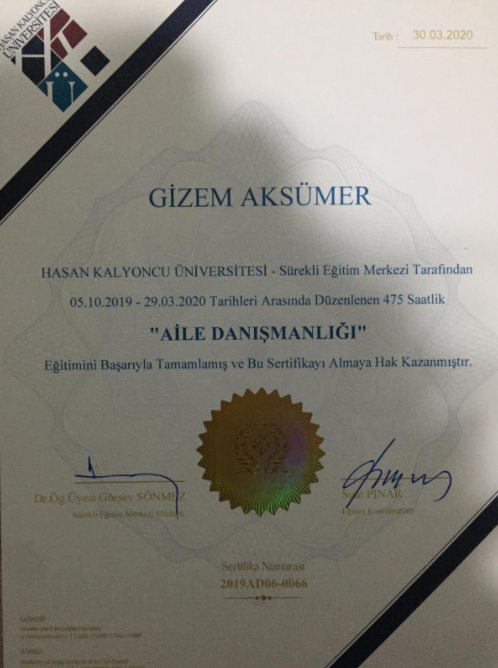 Çalışma ortamı 2