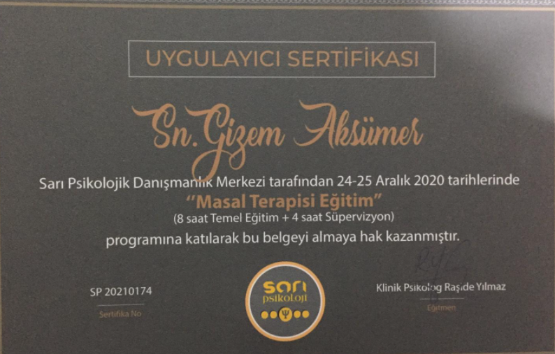 Çalışma ortamı 4