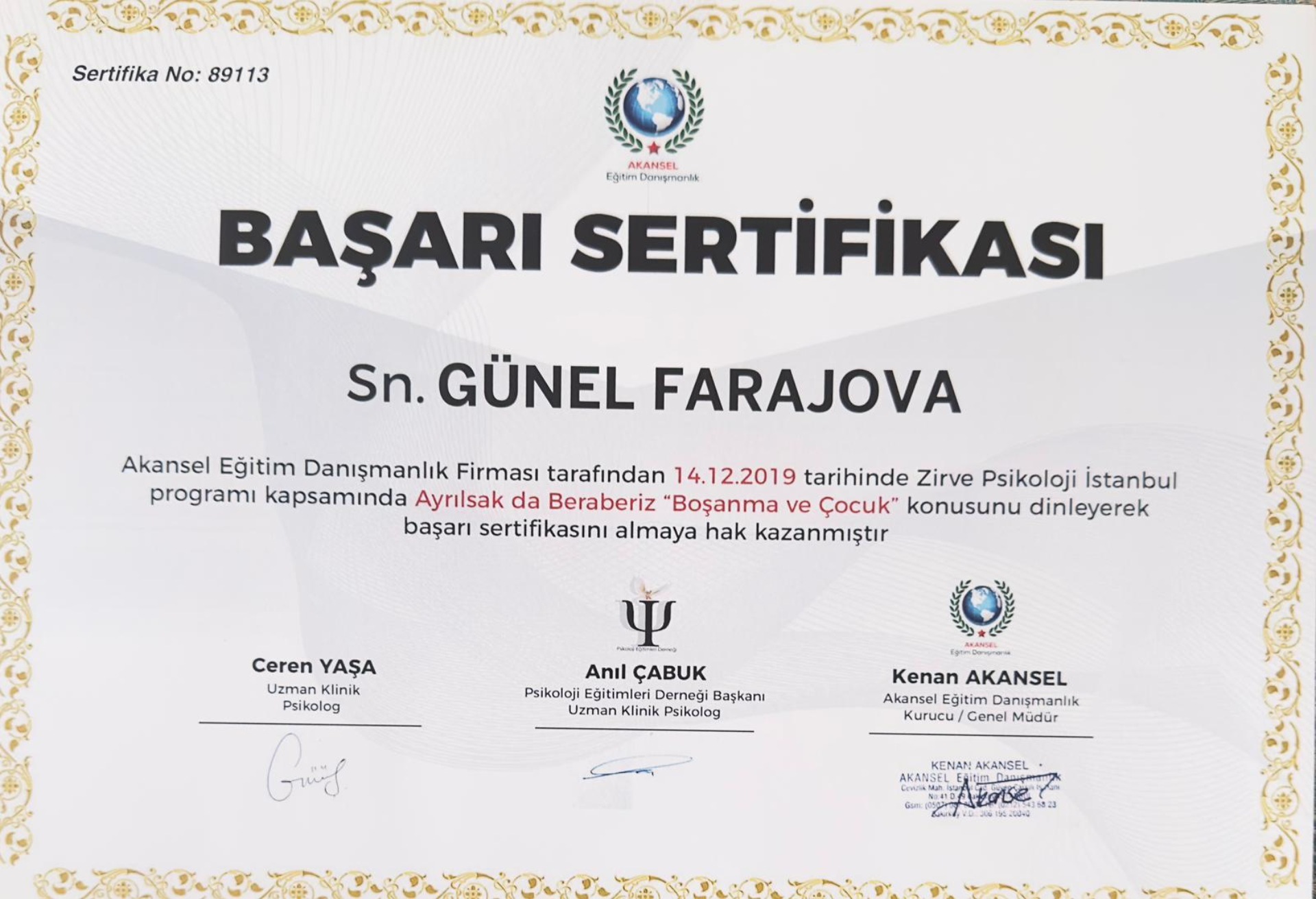 Çalışma ortamı 4