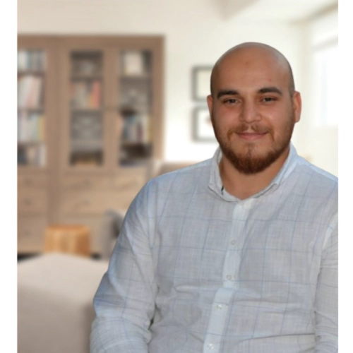 Psk. Dan. Gürbüz Kocakaya, Psikolojik Danışman, Aydın Nazilli
