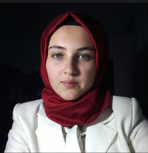 Psk. Dan. Hacer Nuryüce Emircan, Psikolojik Danışman, Sakarya Serdivan