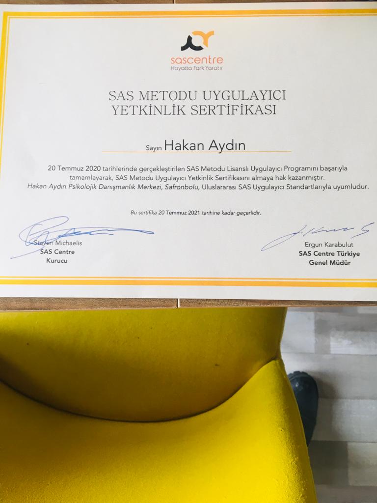 Çalışma ortamı 4