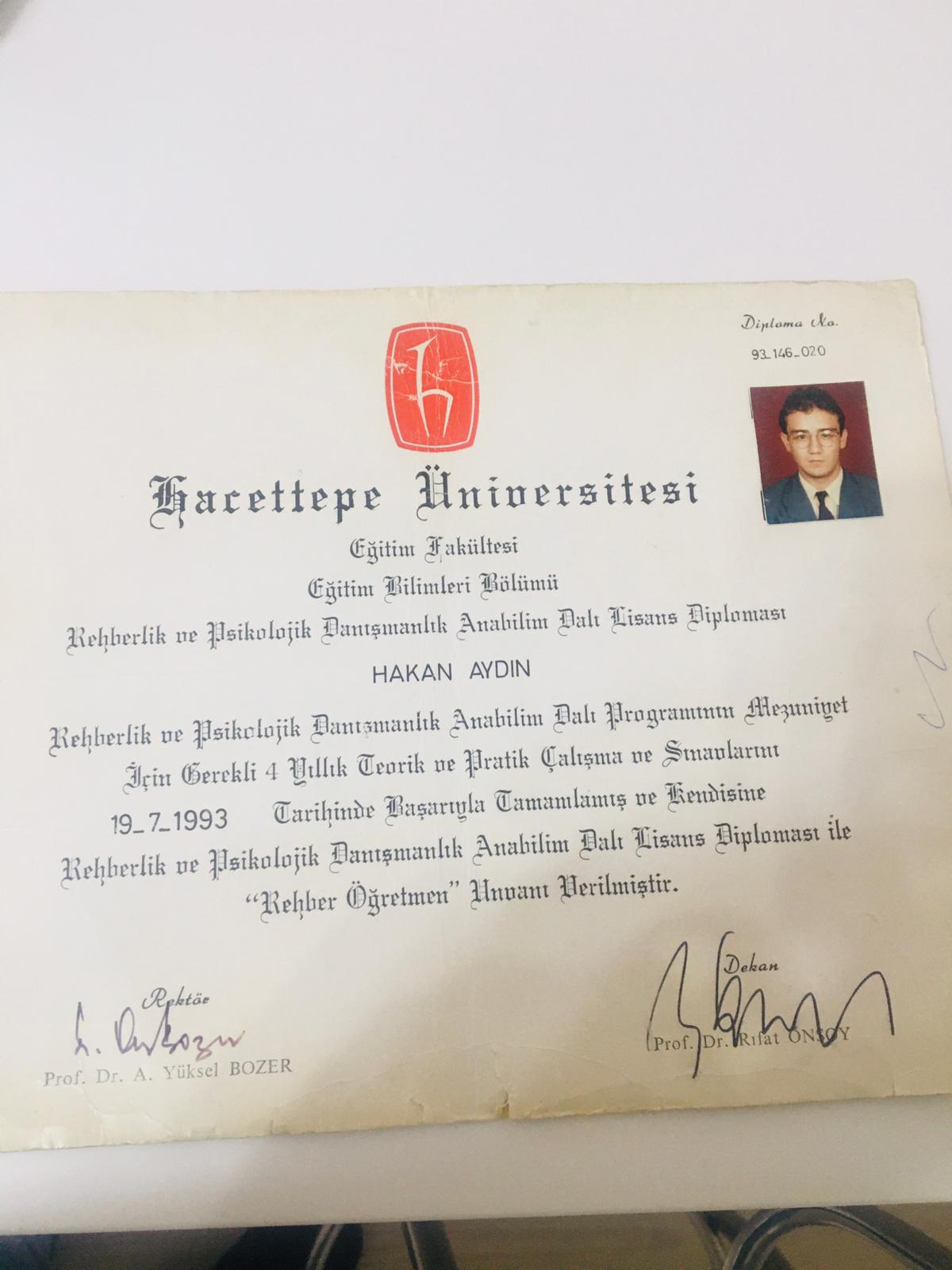 Çalışma ortamı 5