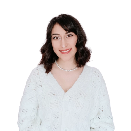 Psk. Dan. Hava Çubuk, Psikolojik Danışman, Ankara Etimesgut