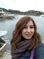 Psk. Dan. Hazal Güher, Psikolojik Danışman, Antalya Konyaaltı