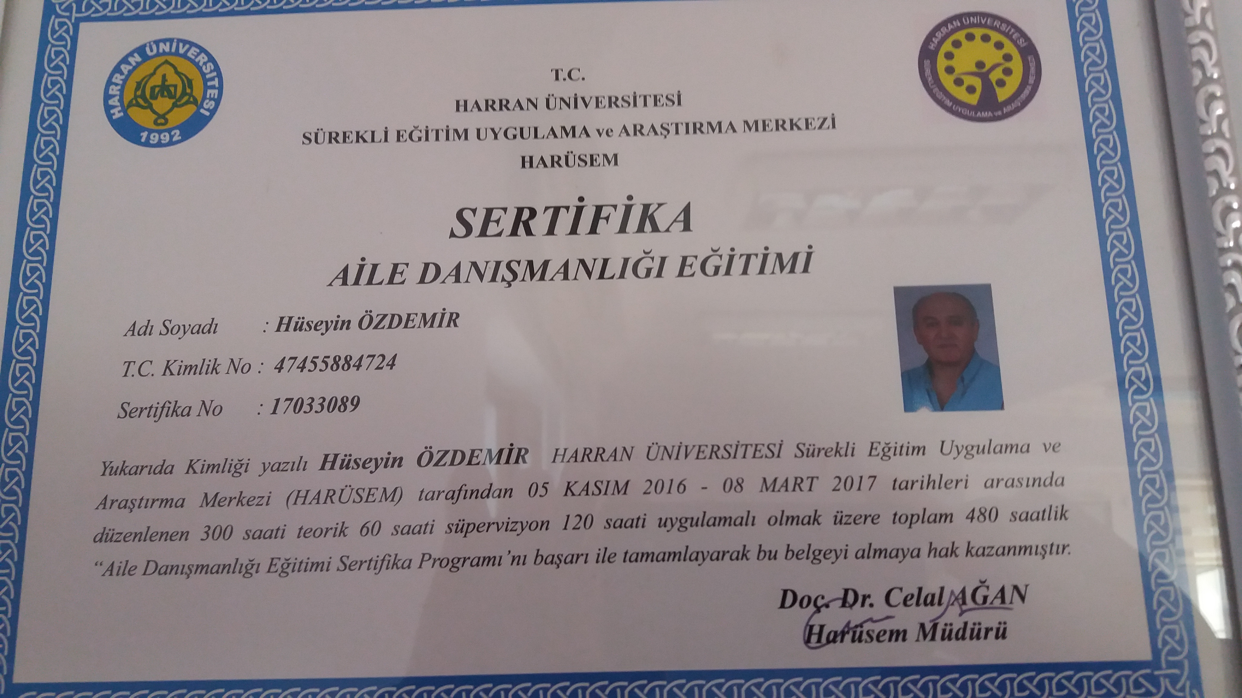 Çalışma ortamı 2