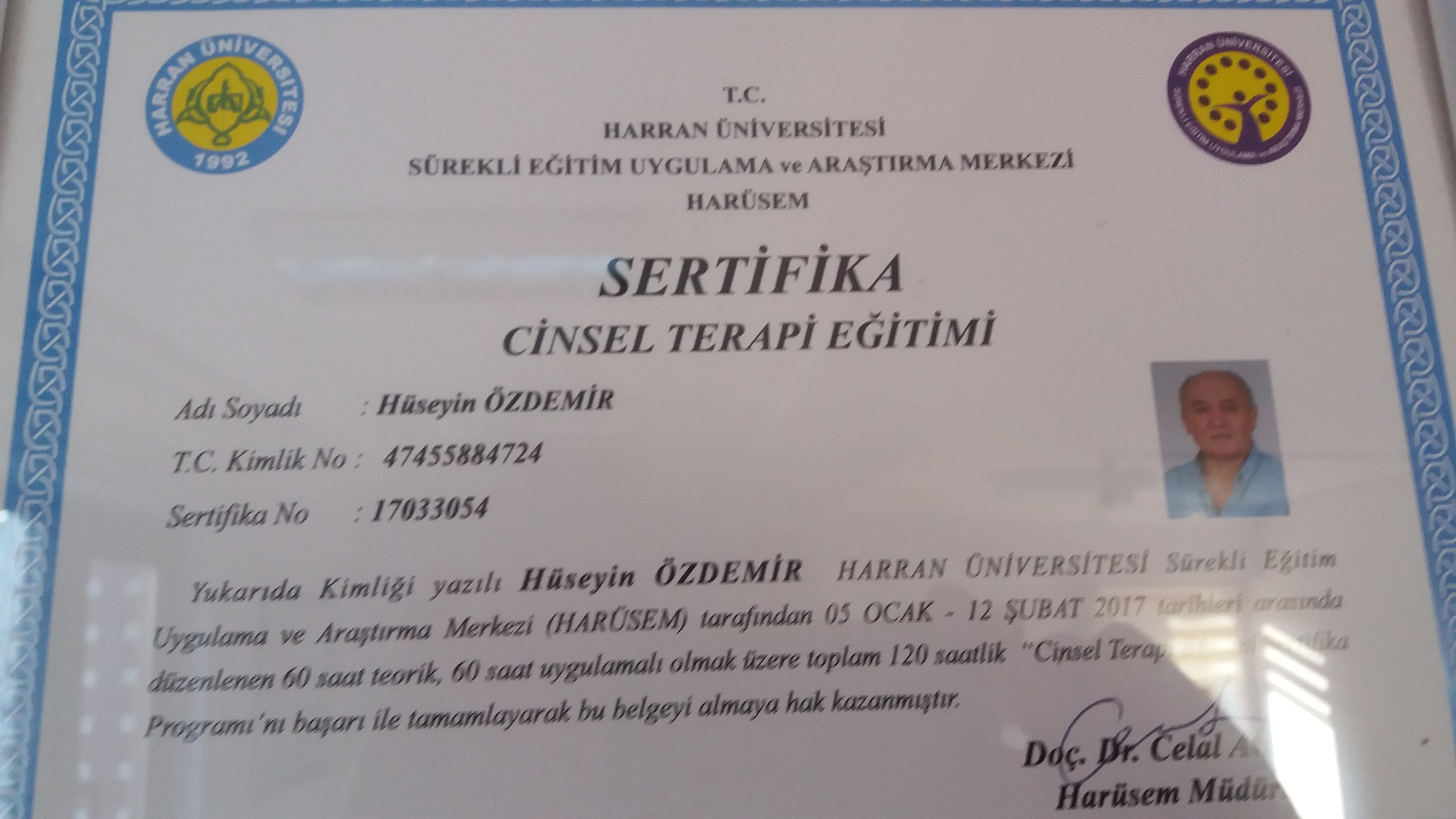 Çalışma ortamı 3