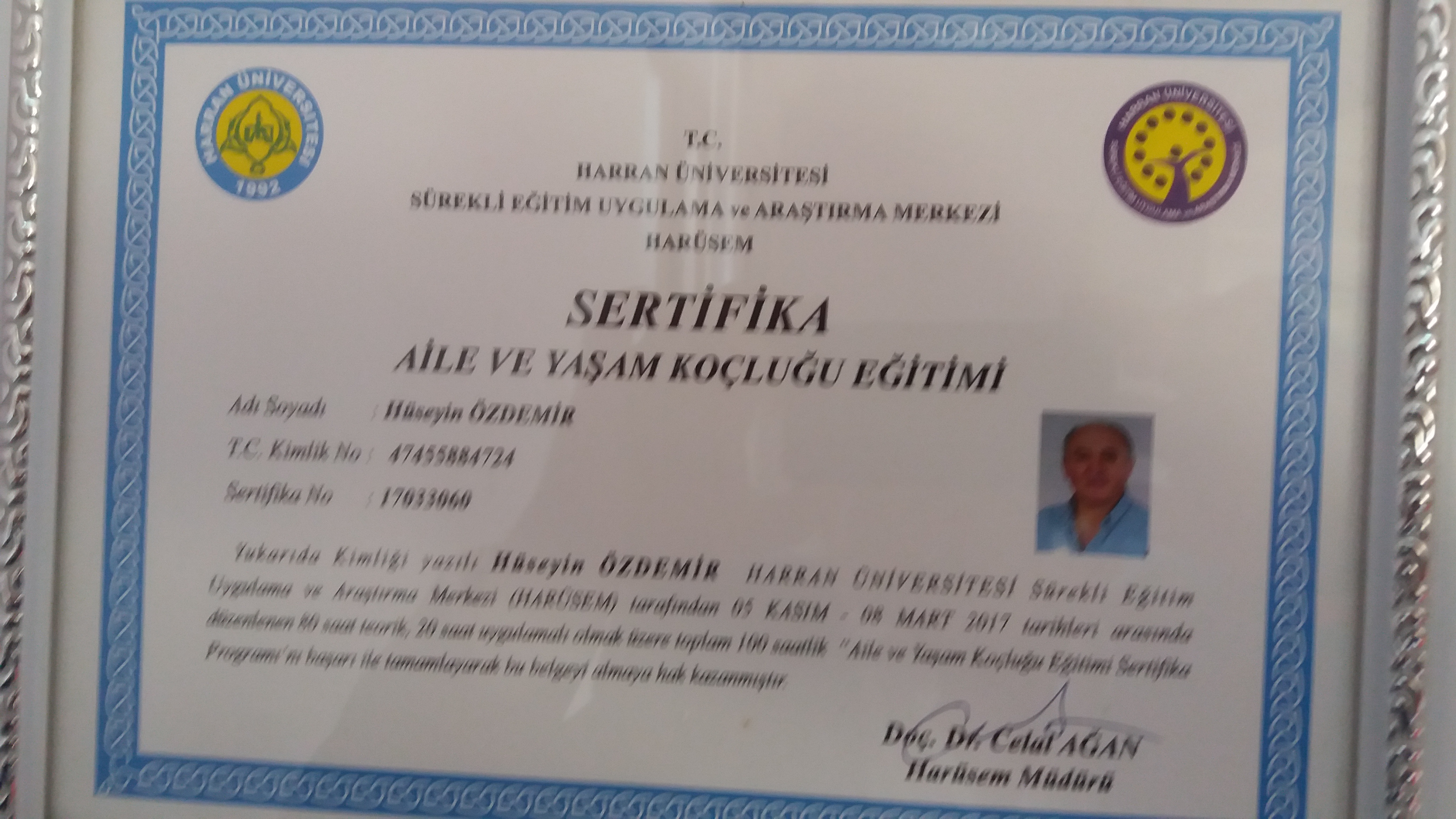 Çalışma ortamı 4
