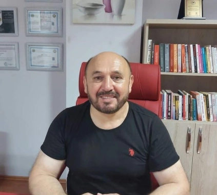 Hüseyin Özdemir, Aile Danışmanı, Zonguldak
