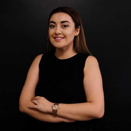 Psk. Dan. İrem Kayır Sarıca, Psikolojik Danışman, Samsun Atakum