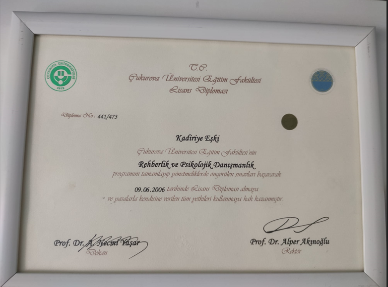 Çalışma ortamı 3