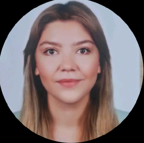 Psk. Dan. Kardelen Kıdak Karadeniz, Psikolojik Danışman, İzmir Konak