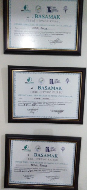 Çalışma ortamı 1