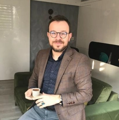 Psk. Dan. Kemal Tuncer, Psikolojik Danışman, Denizli Merkezefendi