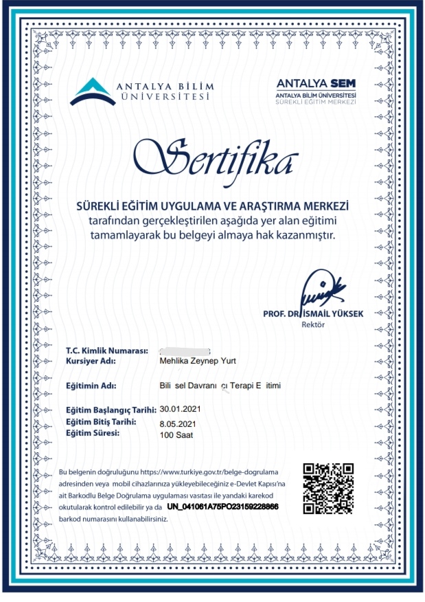 Çalışma ortamı 2