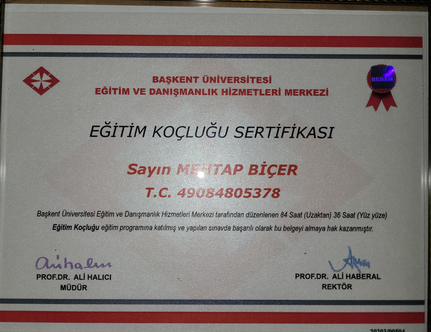 Çalışma ortamı 4