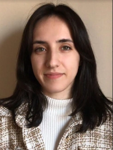 Psk. Dan. Melike Kurtuluş, Psikolojik Danışman, Tekirdağ Çerkezköy