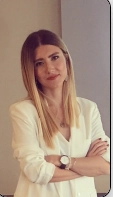 Psk. Dan. Melis Berk, Psikolojik Danışman, Adana Seyhan