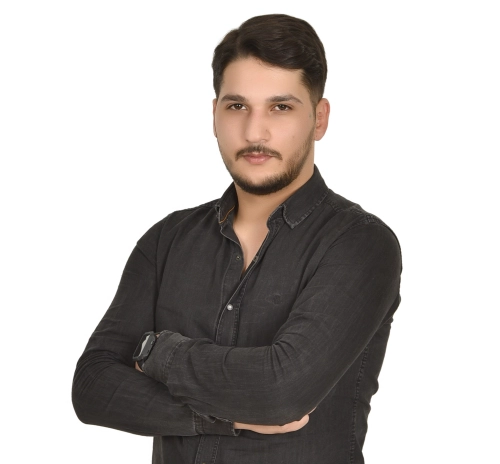 Psk. Dan. Muhammed Raşid Işıkhan, Psikolojik Danışman, Mardin Merkez