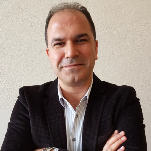 Psk. Dan. Murat Kırmızı, Psikolojik Danışman, Bursa