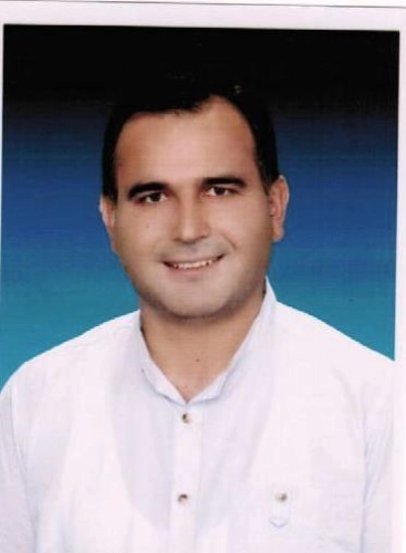 Psk. Dan. Mustafa Karagözlü, Psikolojik Danışman, Konya Ereğli