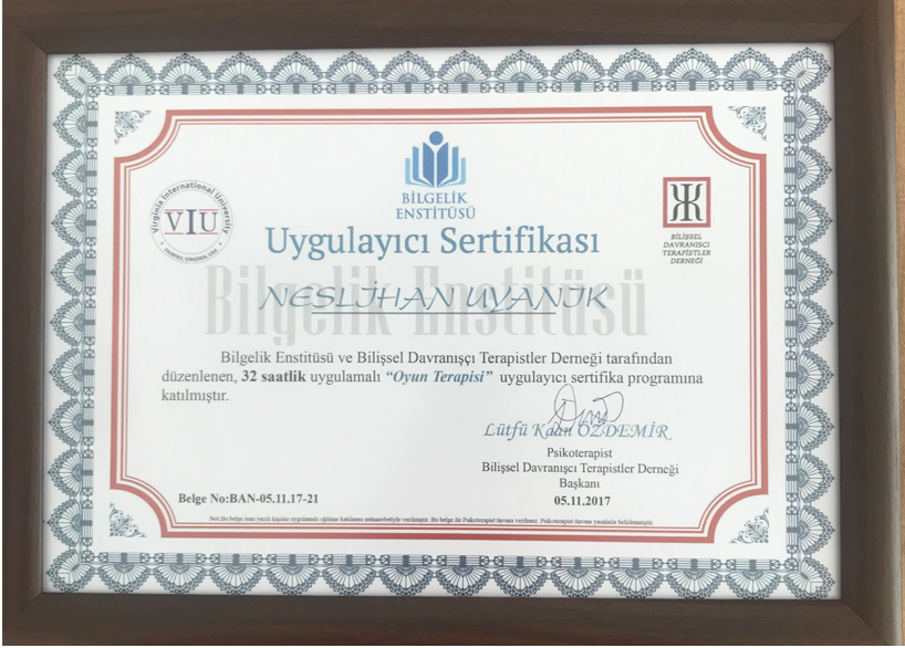 Çalışma ortamı 4