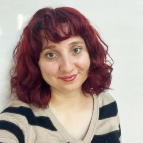 Psk. Dan. Neslihan Uyanık, Psikolojik Danışman, Antalya Manavgat