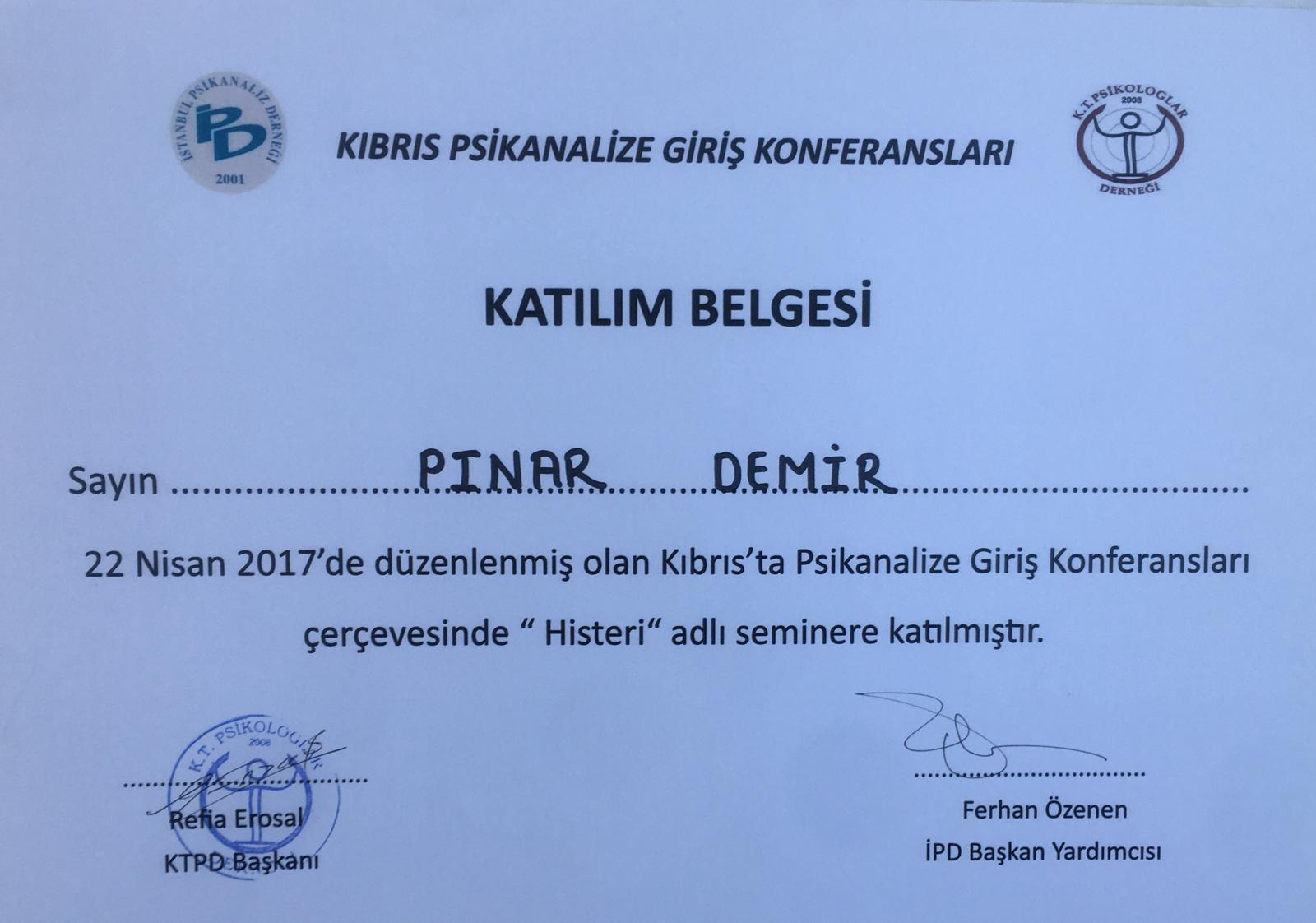 Çalışma ortamı 2