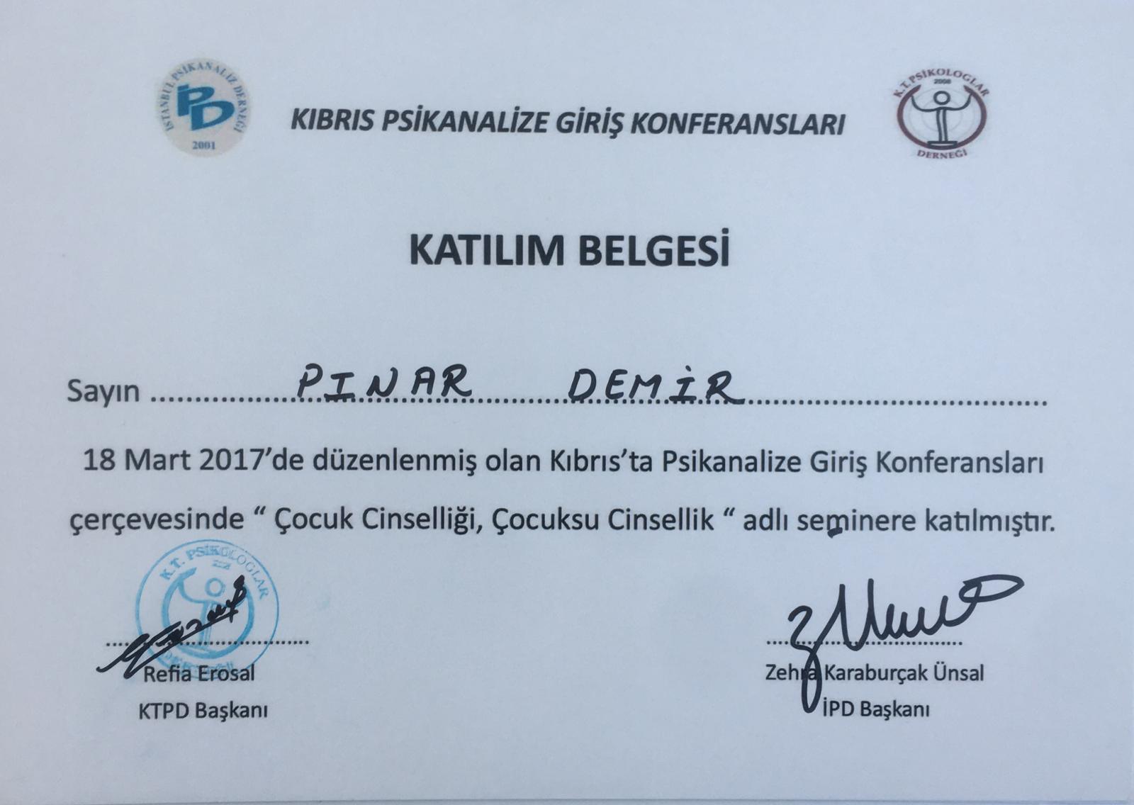 Çalışma ortamı 4