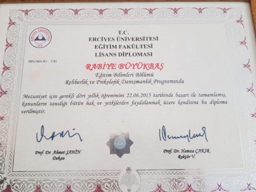 Çalışma ortamı 2