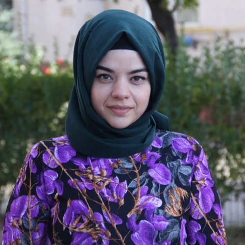 Psk. Dan. Rabiye Büyükbaş, Psikolojik Danışman, Kayseri Kocasinan