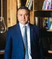Psk. Dan. Rahmi Danişment, Psikolojik Danışman, Kayseri