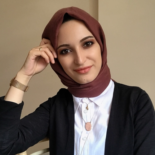 Rumeysa Ebrar Sarı, Aile Danışmanı, Burdur Merkez