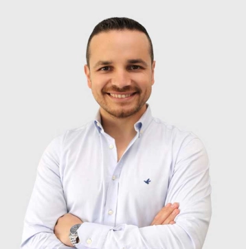 Psk. Dan. Samet Önder, Psikolojik Danışman, Antalya Muratpaşa
