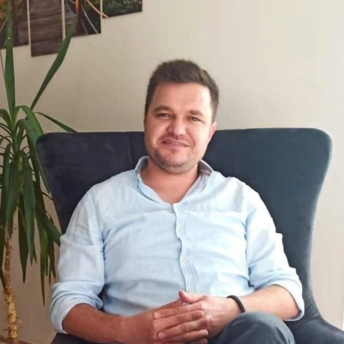 Psk. Dan. Sefa Kısacıkoğlu, Psikolojik Danışman, Denizli Merkezefendi