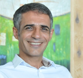 Psk. Dan. Selahattin Öner, Psikolojik Danışman, Antalya Muratpaşa