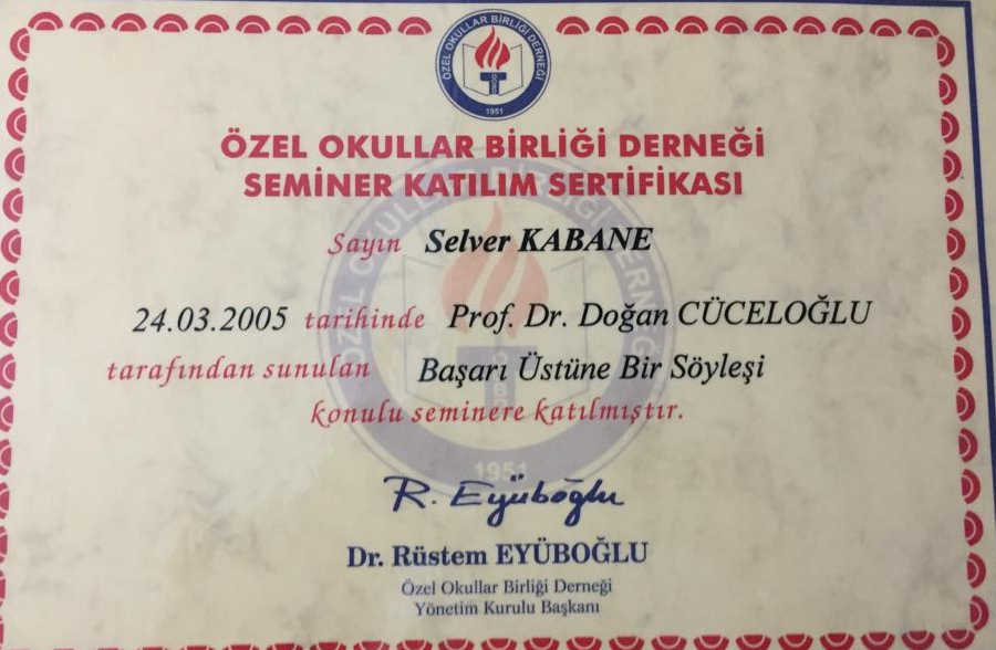 Çalışma ortamı 4