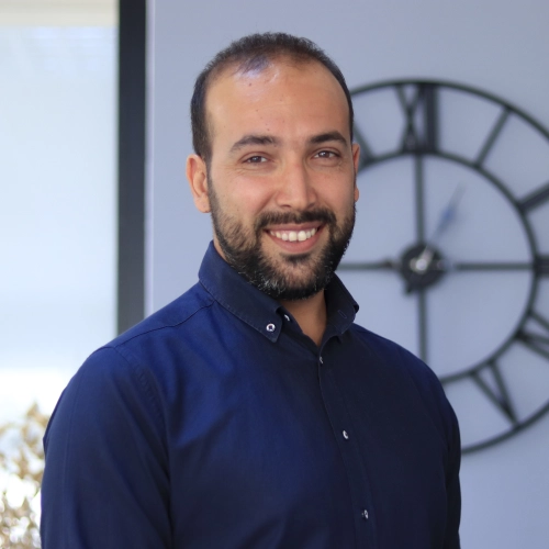 Psk. Dan. Serhat Mavruk, Psikolojik Danışman, Adana Seyhan