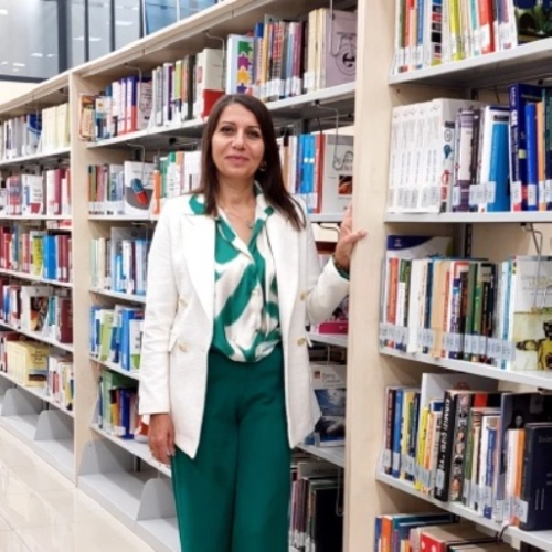 Psk. Dan. Servet Kankaya, Psikolojik Danışman, İzmir Karşıyaka