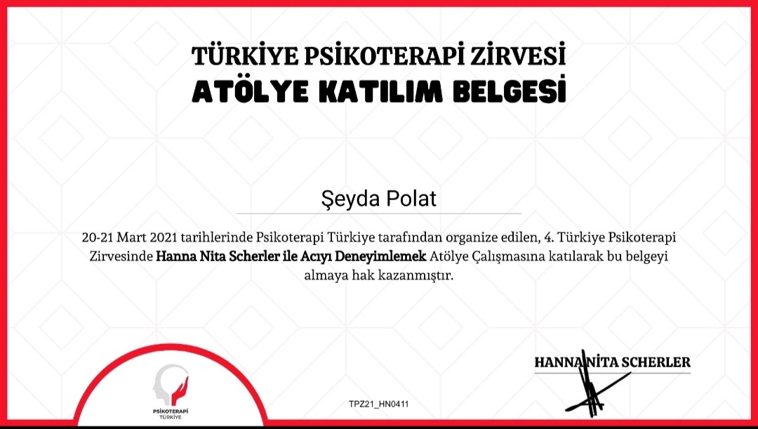 Çalışma ortamı 3